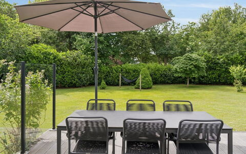 Naninja - 680M from the Sea: Meubles, Mobilier De Jardin, Tableau De Plein Air, Chaise, Table, Patio, Table Cuisine Et Salle A Manger, Jardin, Table Basse, Matériau Naturel