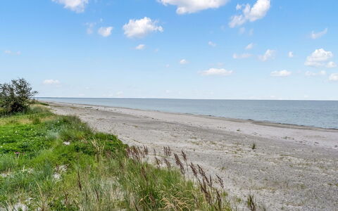 Armund - 50M from the Sea: Ciel, Bleu, Plan D'Eau, Environnement Naturel, Horizon, Côte, Nuage, Plage, Cotiers Et Relief Océaniques