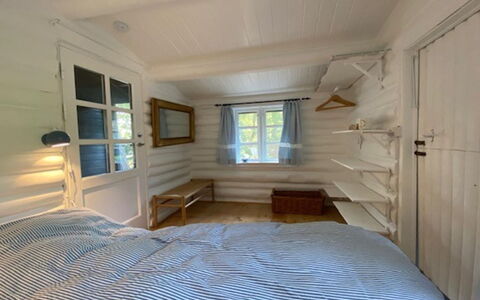 Armund - 50M from the Sea: Bois, Sol, Meubles, Design Intérieur, Sol, Domicile, Plafond, Chambre, Lit, Pièce
