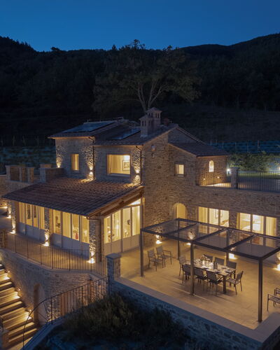 Villa Maddalena alla Guglielmesca: Domicile, Biens, Chalet, Manoir, Villa, Eco Hôtel, Recours, Village, Ferme, Piscine