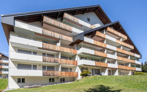Val Signina 2-9: Chaîne De Montagnes, Alpes, Crête, Siding, Sommet, Glacial Relief