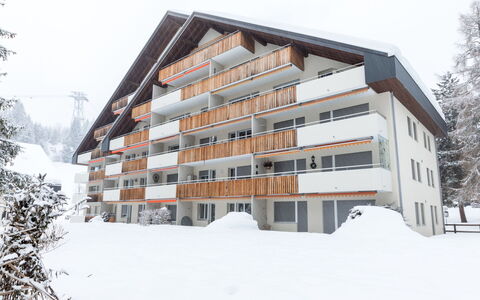 Val Signina 2-9: Neige, L'Hiver, Gelé, Glacial Relief, Calotte Glaciaire, Alpes, La Glace