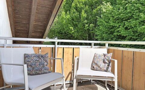 Voe Sonnhalde: Appartement, Architecture, Zone Résidentielle, Condominium, Composite, Design Urbain, Balcon, Usage Mixte, Ombre
