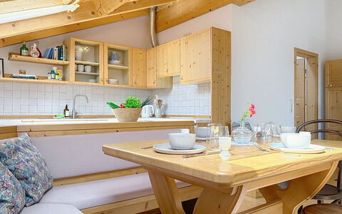Voe Sonnhalde: Appartement, Architecture, Zone Résidentielle, Condominium, Composite, Design Urbain, Balcon, Usage Mixte, Ombre