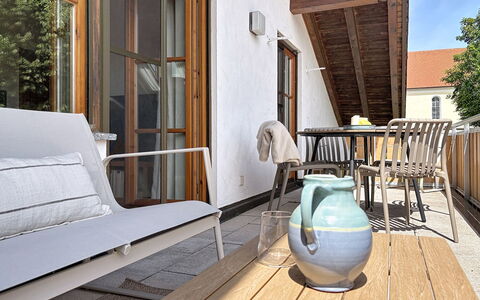 Voe Sonnhalde: Appartement, Architecture, Zone Résidentielle, Condominium, Composite, Design Urbain, Balcon, Usage Mixte, Ombre