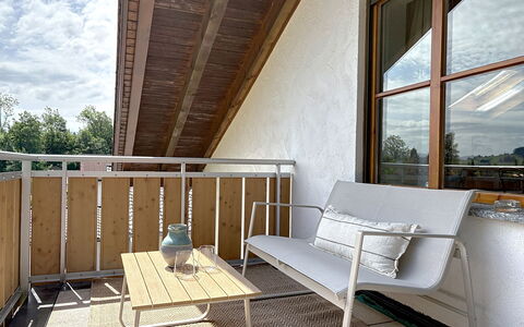 Voe Sonnhalde: Appartement, Architecture, Zone Résidentielle, Condominium, Composite, Design Urbain, Balcon, Usage Mixte, Ombre