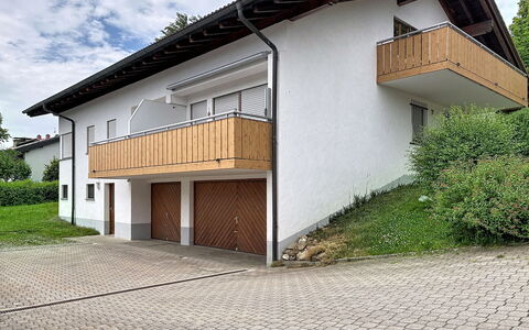 Voe Sonnhalde: Appartement, Architecture, Zone Résidentielle, Condominium, Composite, Design Urbain, Balcon, Usage Mixte, Ombre