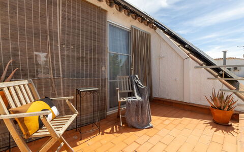 Lluna: Appartement, Architecture, Zone Résidentielle, Condominium, Composite, Design Urbain, Balcon, Usage Mixte, Ombre