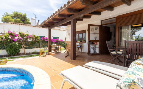 Lluna: Appartement, Architecture, Zone Résidentielle, Condominium, Composite, Design Urbain, Balcon, Usage Mixte, Ombre