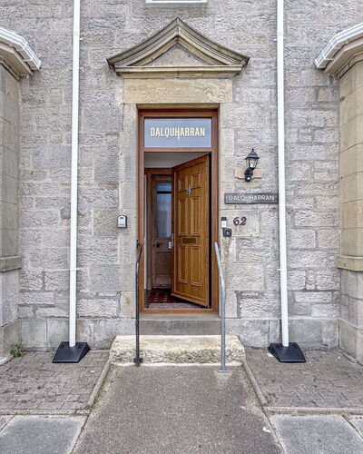 Lossiemouth Manor