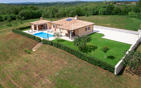 Villa Mušković: Appartement, Architecture, Zone Résidentielle, Condominium, Composite, Design Urbain, Balcon, Usage Mixte, Ombre