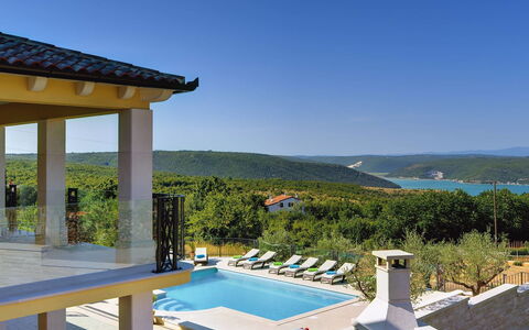 Rachele: Appartement, Architecture, Zone Résidentielle, Condominium, Composite, Design Urbain, Balcon, Usage Mixte, Ombre