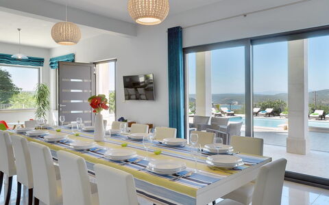 Rachele: Appartement, Architecture, Zone Résidentielle, Condominium, Composite, Design Urbain, Balcon, Usage Mixte, Ombre