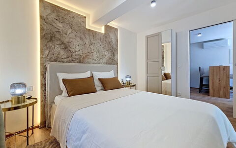 Dalmatica: Appartement, Architecture, Zone Résidentielle, Condominium, Composite, Design Urbain, Balcon, Usage Mixte, Ombre