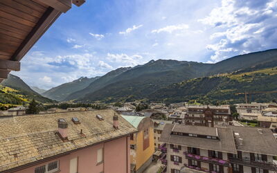 Logement:&nbsp;Condominio Europa 37.1