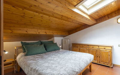 Logement:&nbsp;Condominio Europa N27 37.2