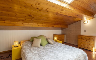 Logement:&nbsp;Condominio Europa 37.1