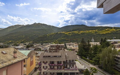 Logement:&nbsp;Condominio Europa 37.1