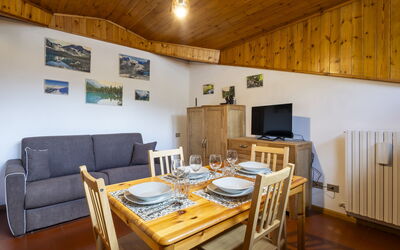 Logement:&nbsp;Condominio Europa N27 37.2