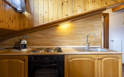 Logement:&nbsp;Condominio Europa N27 37.2