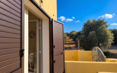 Il Mio Sole: Appartement, Architecture, Zone Résidentielle, Condominium, Composite, Design Urbain, Balcon, Usage Mixte, Ombre