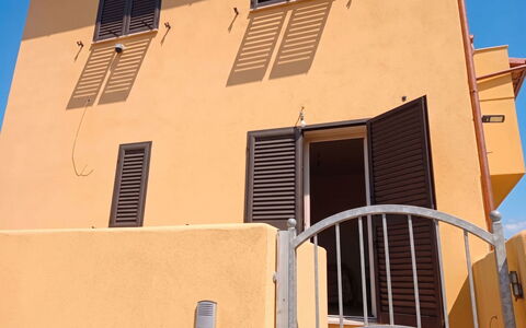 Il Mio Sole: Appartement, Architecture, Zone Résidentielle, Condominium, Composite, Design Urbain, Balcon, Usage Mixte, Ombre