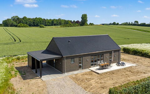 Iolani - 2.2Km from the Sea: Toit, Chalet, Allée, Ferme, Cabanon, Siding, Garage