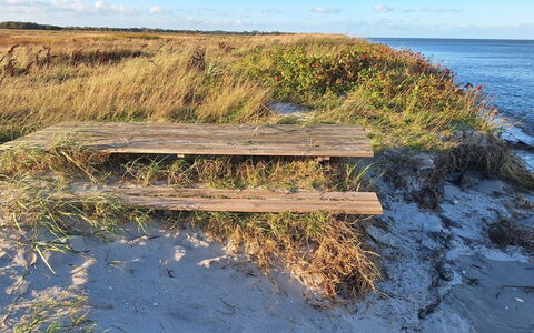 Gundula - 1.3Km from the Sea: Environnement Naturel, Horizon, Écorégion, Été, Mer, Paysage, Cotiers Et Relief Océaniques, Prairie, Communauté Des Plantes, Côte