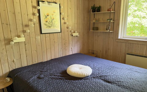 Laris - from the Sea: Chambre, Bois, Lit, Sol, Sol, Drap De Lit, Literie, Meubles, Design Intérieur, Pièce