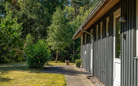 Laris - from the Sea: Herbe, Arbuste, Domicile, Chalet, Lot Terre, Couverture De Sol, Ombre, Jardin, Siding, Arrière-Cour