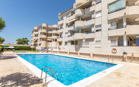 Maritim: Appartement, Condominium, Piscine, Hôtel, Vacances, Balcon