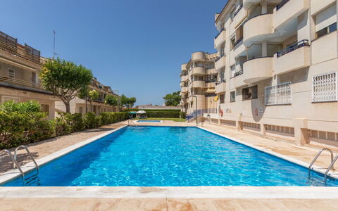 Maritim: Appartement, Condominium, Balcon, Hôtel