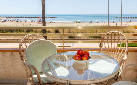Maritim: Meubles, Mer, Côte, Chaise, Océan, Plage, Eco Hôtel, Ombre, Rive, Tropiques