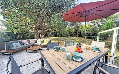 Armorique: Meubles, Mobilier De Jardin, Table, Chaise, Tableau De Plein Air, Table Cuisine Et Salle A Manger, Table Basse, Ombre, Patio, Jardin
