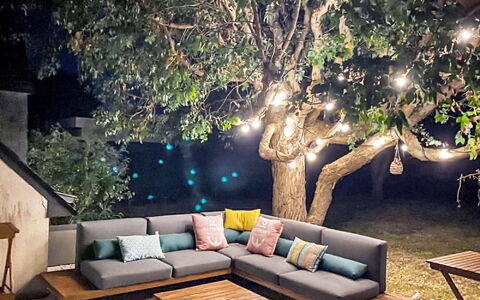 Armorique: Canapé, Meubles, Mobilier De Jardin, Coussin, Salon, Throw Pillow, Confort, Jardin, Table Basse