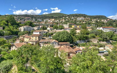 Grasse 631