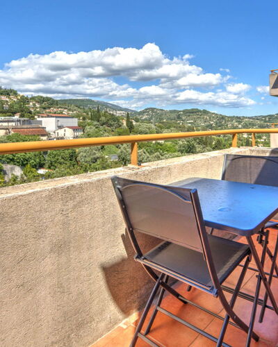 Grasse 631