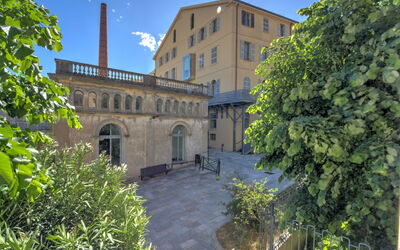 Grasse 635