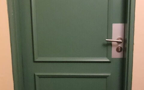 Grasse 637: Bois, Porte, Accueil Porte, Poignée De Porte, Dur, Tache De Bois