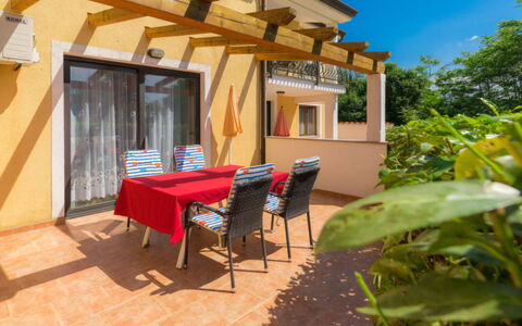 Logement:&nbsp;Pied-A-Terre 301.1