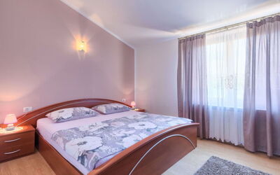 Logement:&nbsp;Pied-A-Terre 301.1