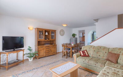 Logement:&nbsp;Pied-A-Terre 301.1