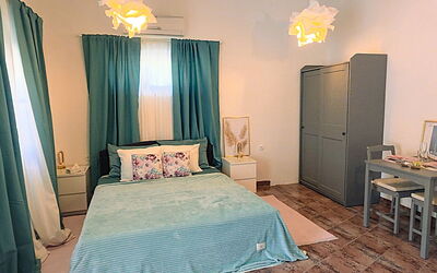 Logement:&nbsp;Valerija 350.2