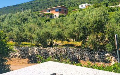Logement:&nbsp;Valerija 350.1