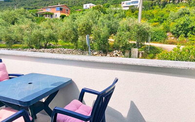 Logement:&nbsp;Valerija 350.1