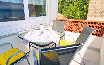 Logement:&nbsp;Valerija 350.1