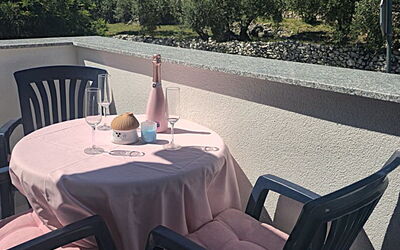 Logement:&nbsp;Valerija 350.1