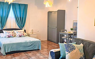 Logement:&nbsp;Valerija 350.2
