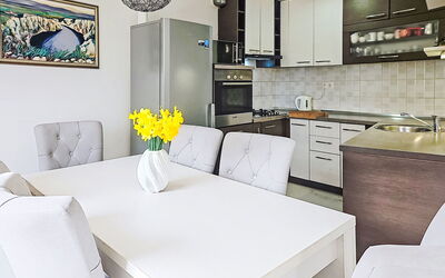 Logement:&nbsp;Dripić i 424.1