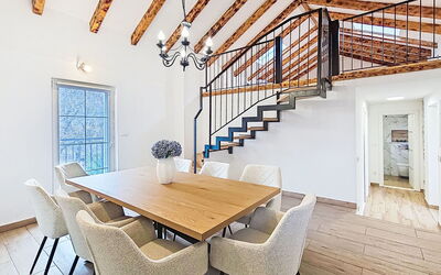 Logement:&nbsp;Smile 424.2